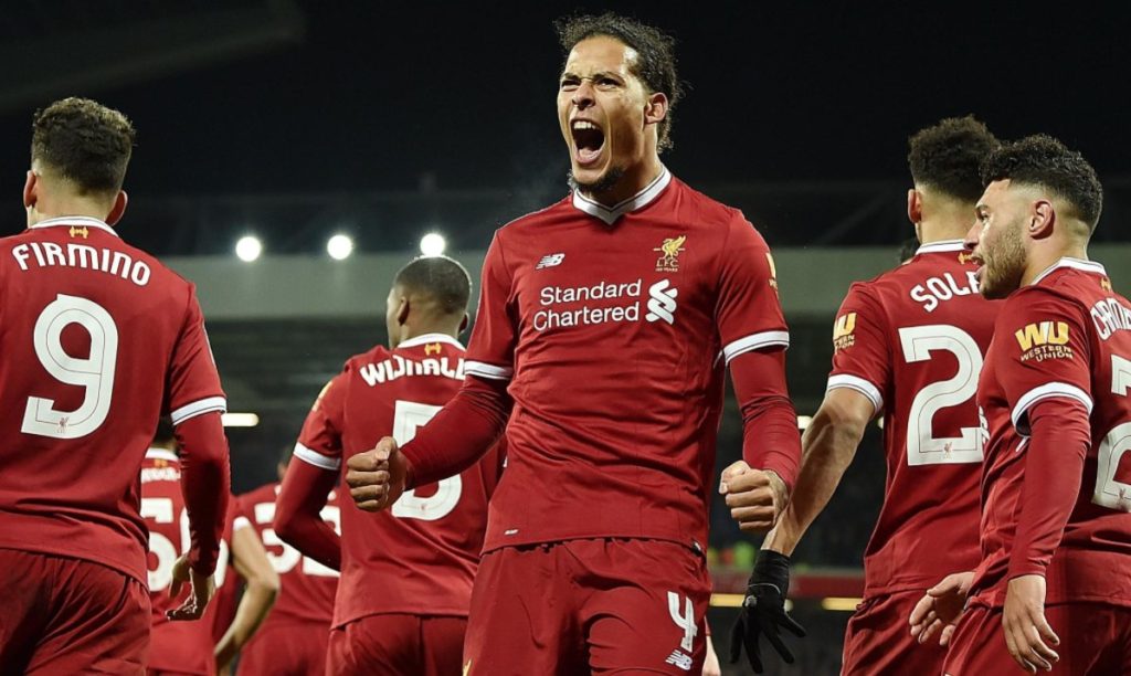 Ο νέος είναι… ωραίος