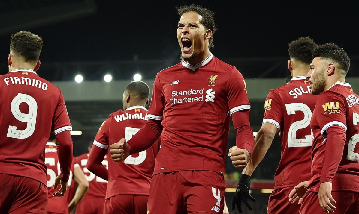 Ο νέος είναι… ωραίος