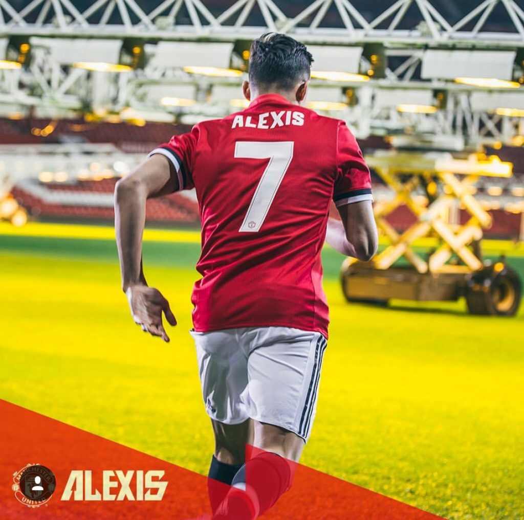 Η ιστορία του Αλέξις Σάντσεζ σε ένα βίντεο