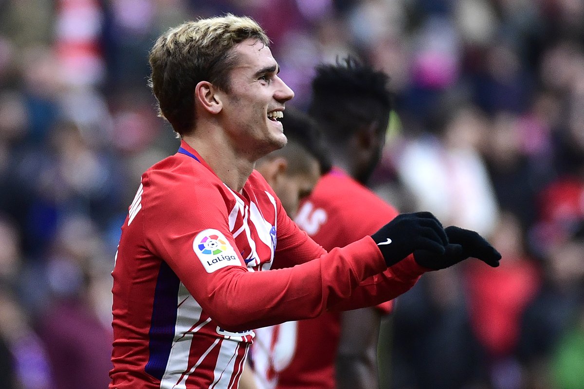 Έκανε το χρέος της η Ατλέτικο