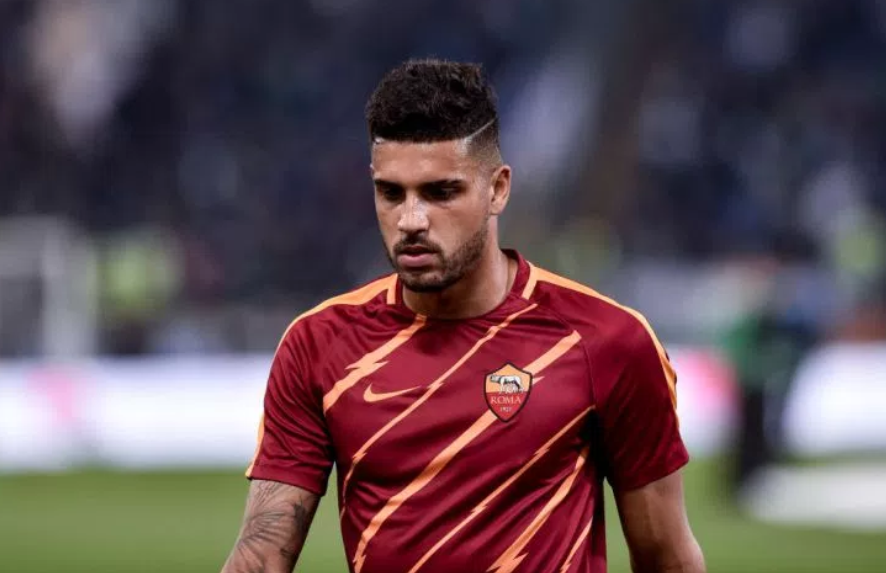 Κοιτάζει Έμερσον η Τσέλσι!