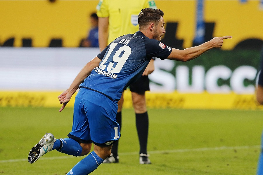 Στην Σάλκε ο Μαρκ Ουτ!