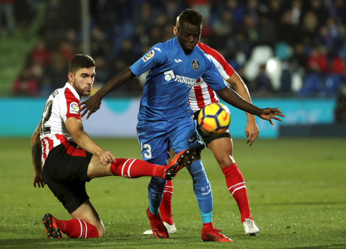 «Χ»ωρίς κέρδος Χετάφε και Μπιλμπάο