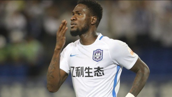 Τελειώνει του Ιντέγε στη Μάλαγα