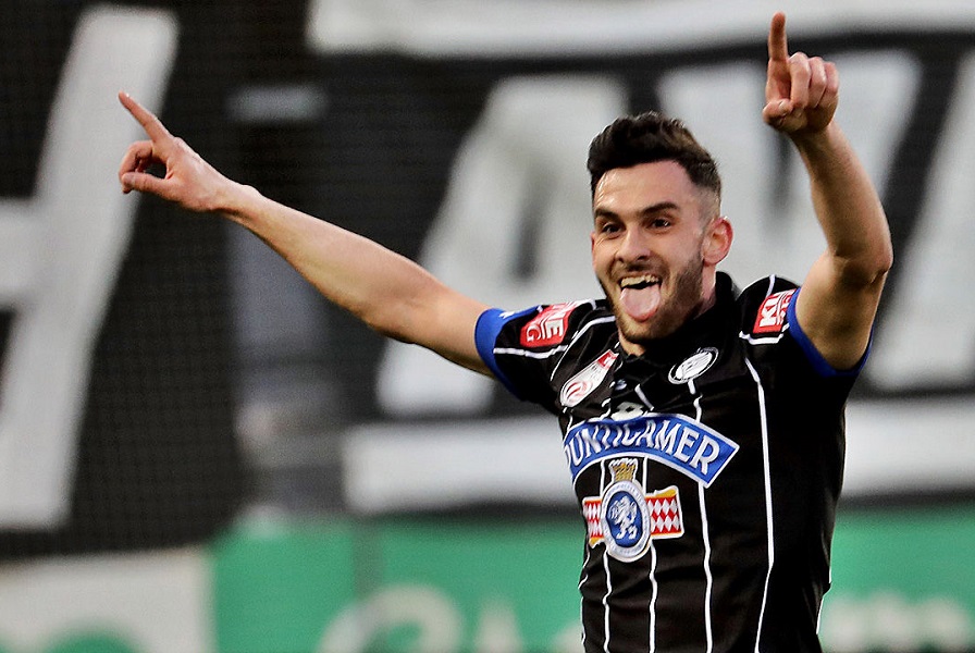 Έφτασε στη Σαρδηνία ο Λυκογιάννης