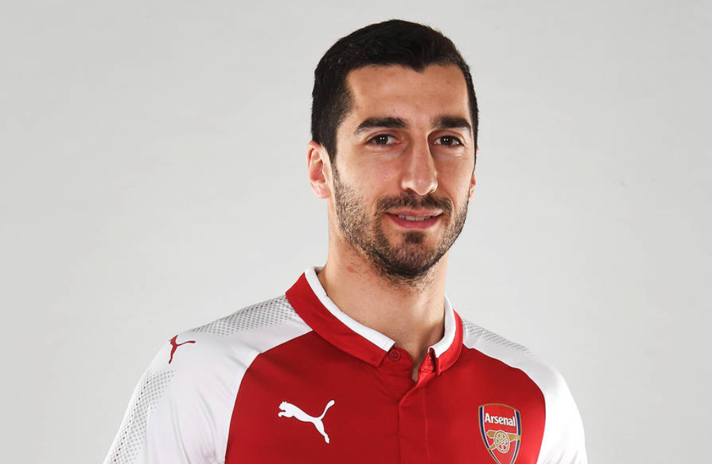 Μικιταριάν: «Απαιτητικός ο Μουρίνιο, πιο φιλικός ο Βενγκέρ»