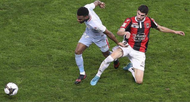 Με αέρα από τη Νίκαια η Μονακό!