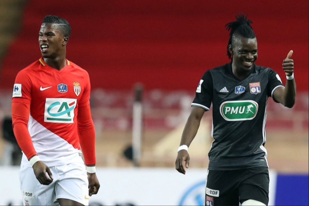 Πουλάει τρέλα η Λυών