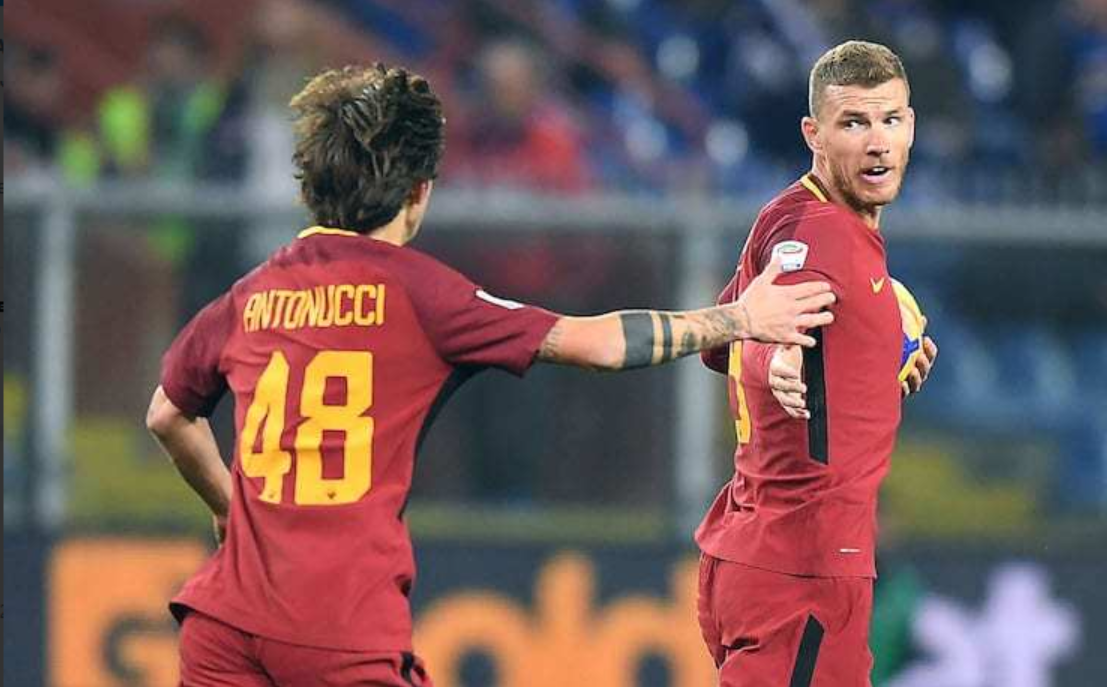 Μια…λαμπάδα στο μπόι του Τζέκο