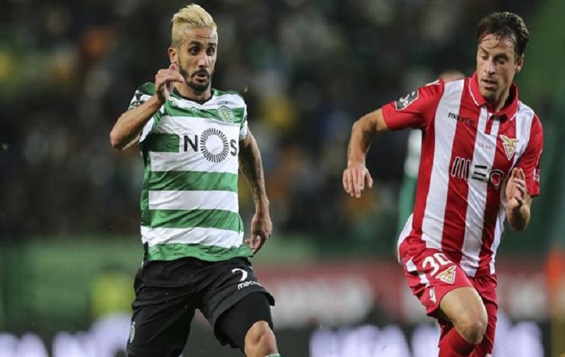 Ονειρεύεται με Μπας Ντοστ η Σπόρτινγκ! (vid)