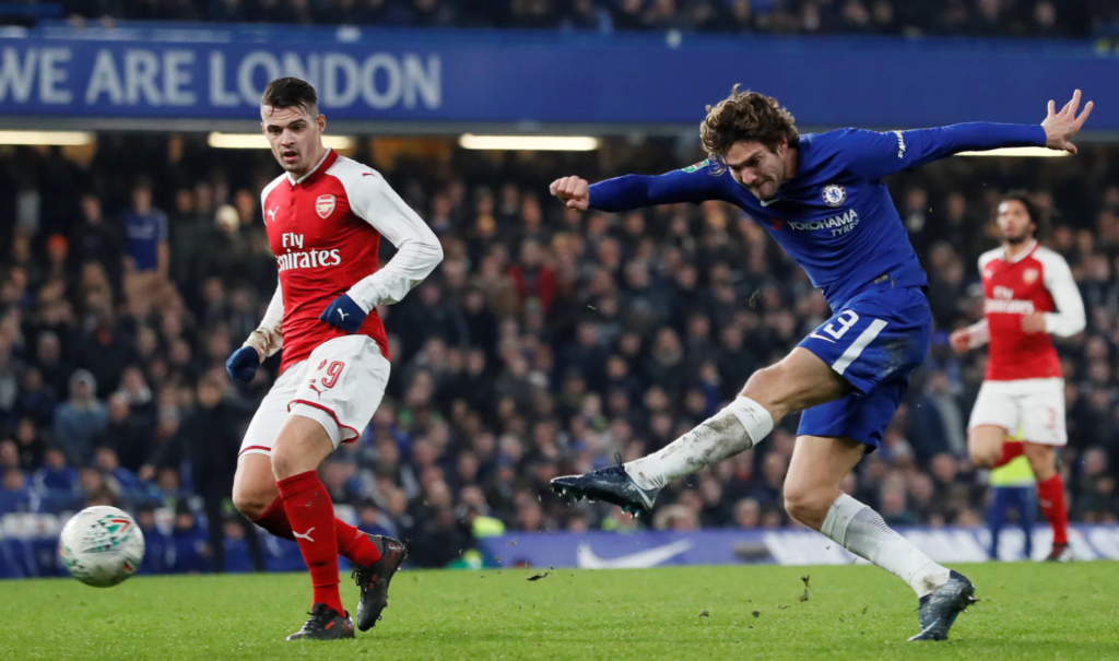 Άφησαν ανοιχτούς λογαριασμούς (vid)