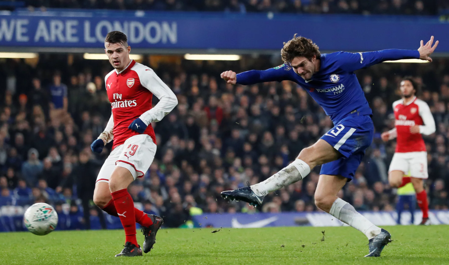 Άφησαν ανοιχτούς λογαριασμούς (vid)