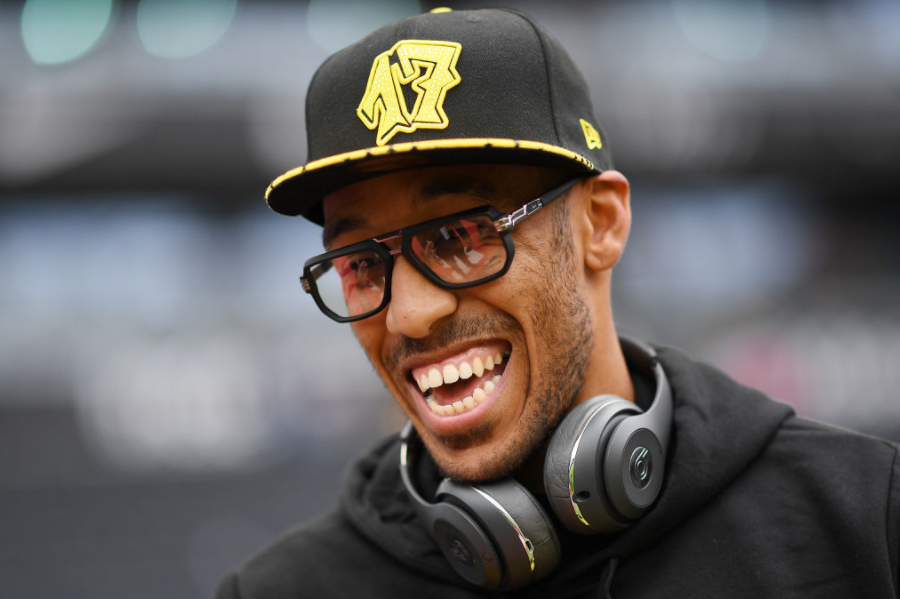 O Zιρού “ξεκλειδώνει” τη μεταγραφή του Ομπαμεγιάνγκ