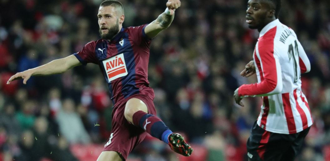 «Μοιρασιές» στη Βαρκελώνη