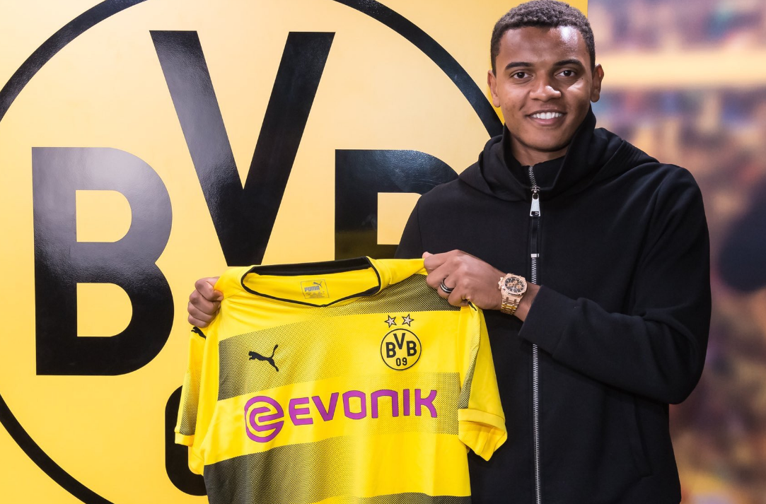 Πήρε σπουδαίο ταλέντο για την άμυνα η Ντόρτμουντ