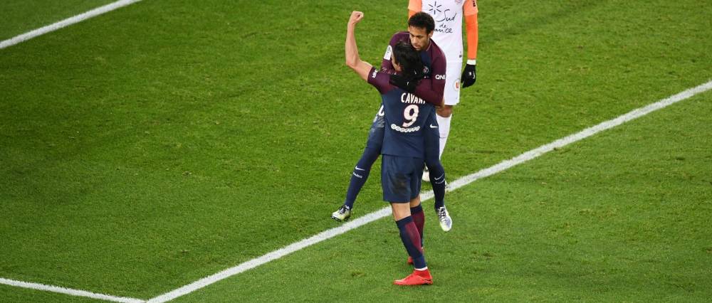 Έτσι… κερνάει ο Καβάνι!