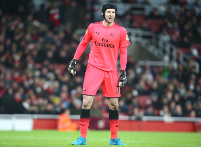 To απελπιστικό ρεκόρ του Τσεχ στα πέναλτι