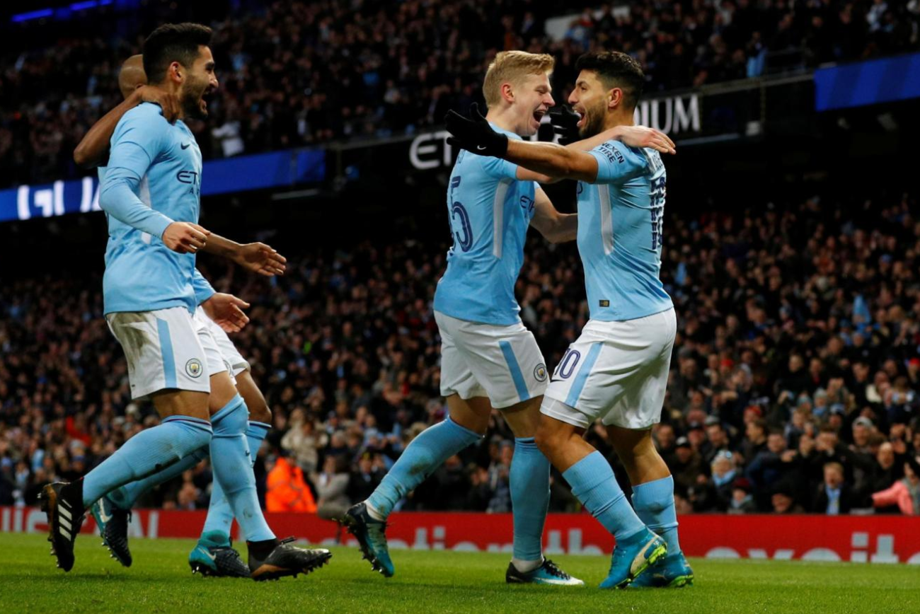 Δεν χαρίζει κανένα τρόπαιο (vid)