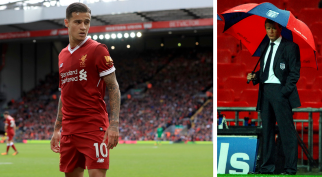 Η πρόταση του Μακλάρεν για τον αντι-Κουτίνιο είναι “αστεία”