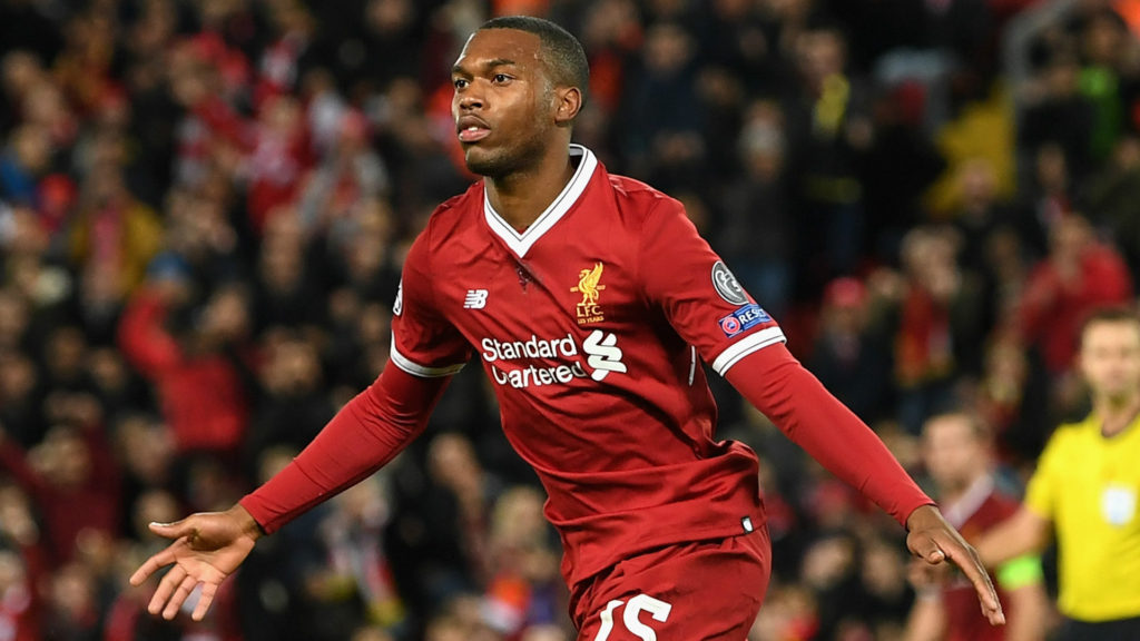 Ο Στάριτζ θέλει να αγωνιστεί για ισπανικό σύλλογο