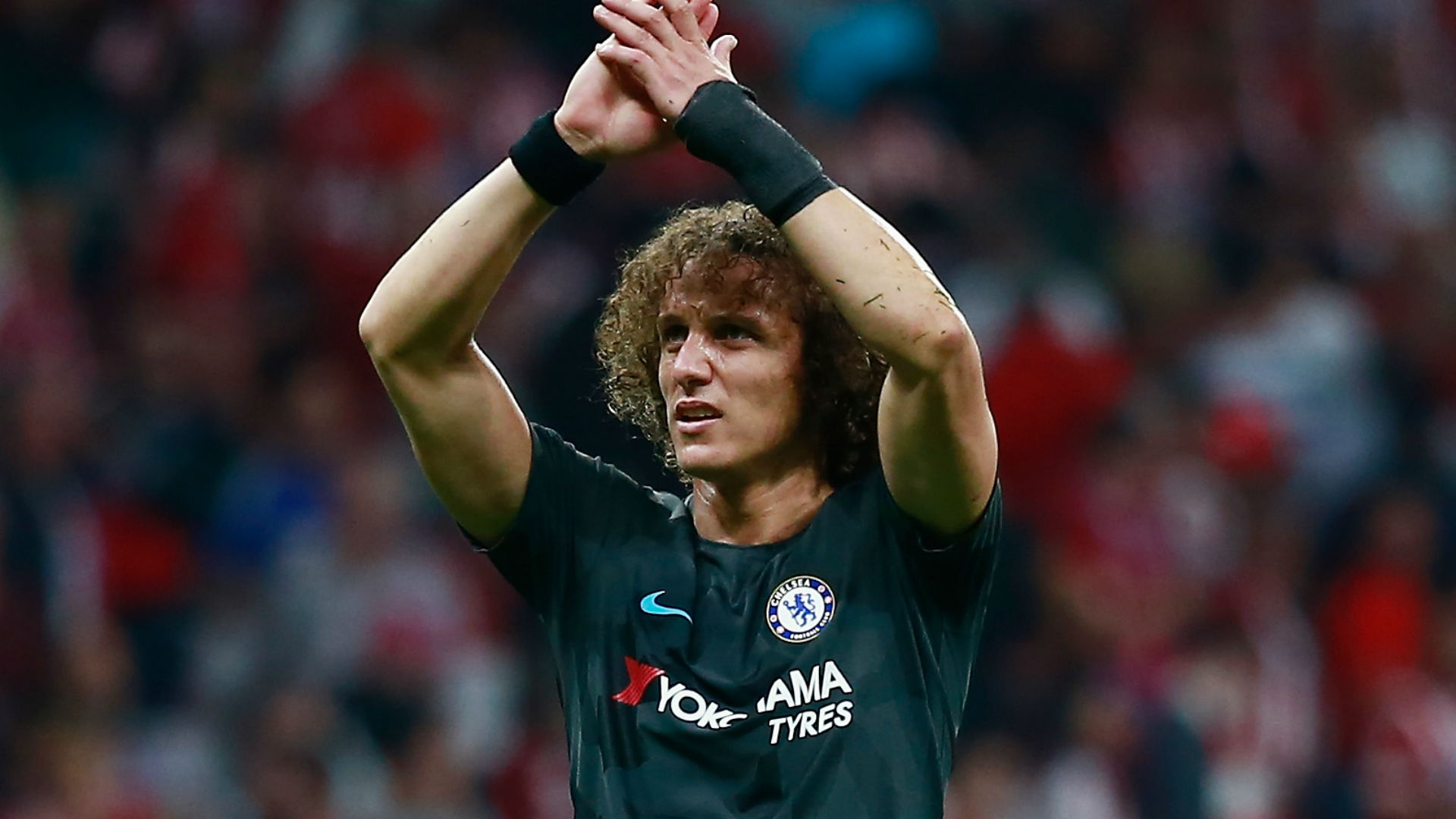 Προτάθηκε στη Ρεάλ ο Λουίζ