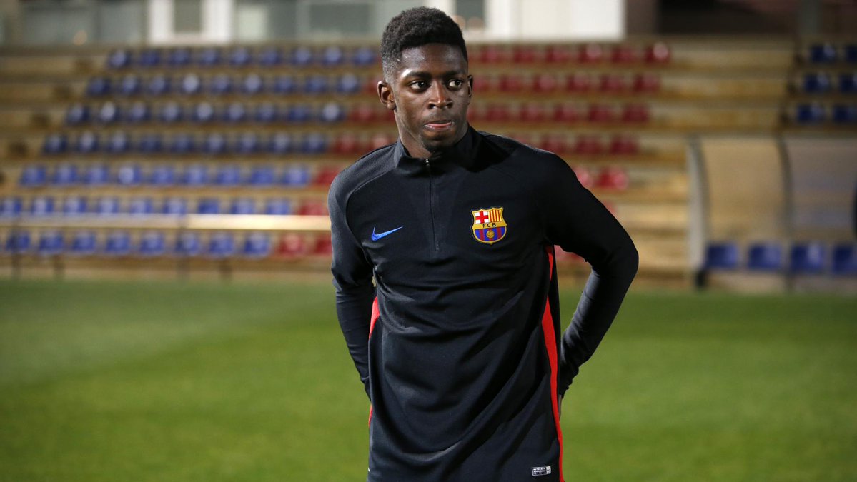 Ξανά στα πιτς ο Ντεμπελέ