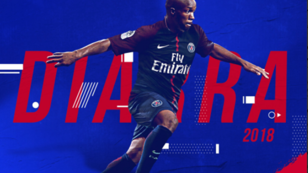 Έστειλε… αδιάβαστο τον Ντιαρά η Παρί! (photo)