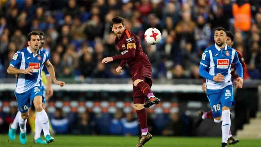 Έτσι έχασε η Μπαρτσελόνα το αήττητο! (vid)