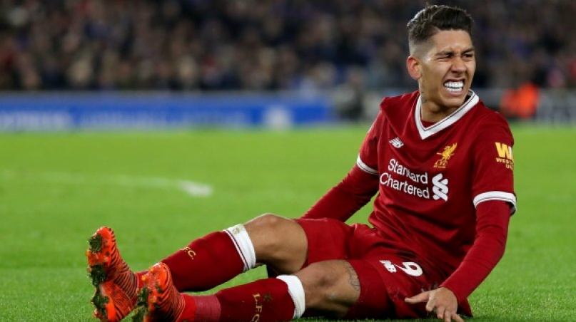 Κατηγορείται για ρατσιστική επίθεση ο Φιρμίνο