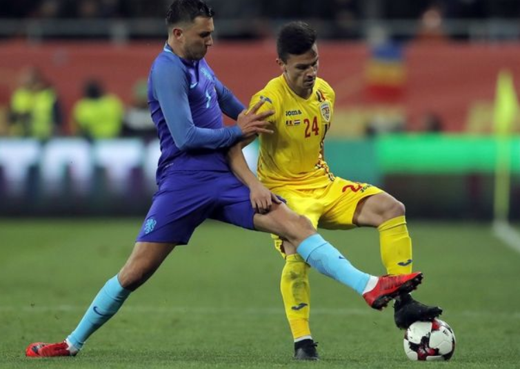 Στη Μπιλμπάο ο Γκάνεα!