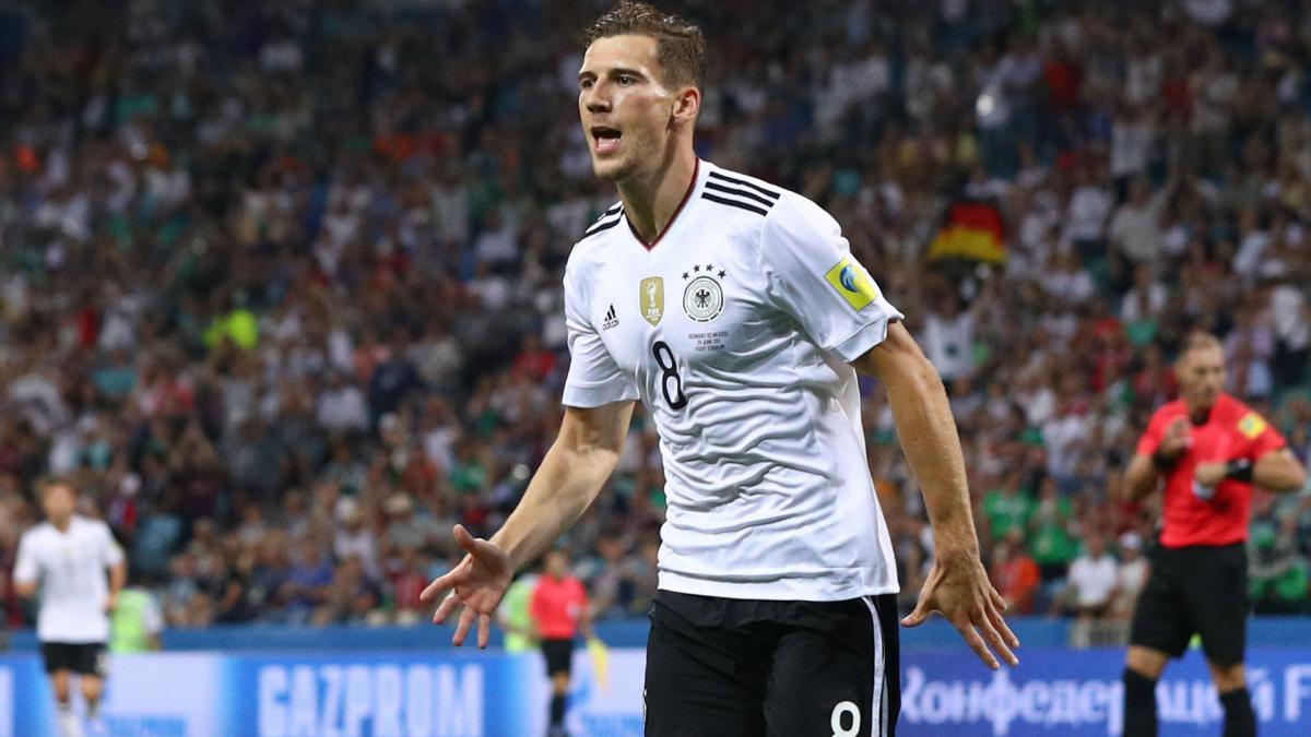 Διαψεύδει για Μπάγερν και Γκορέτσκα η Σάλκε