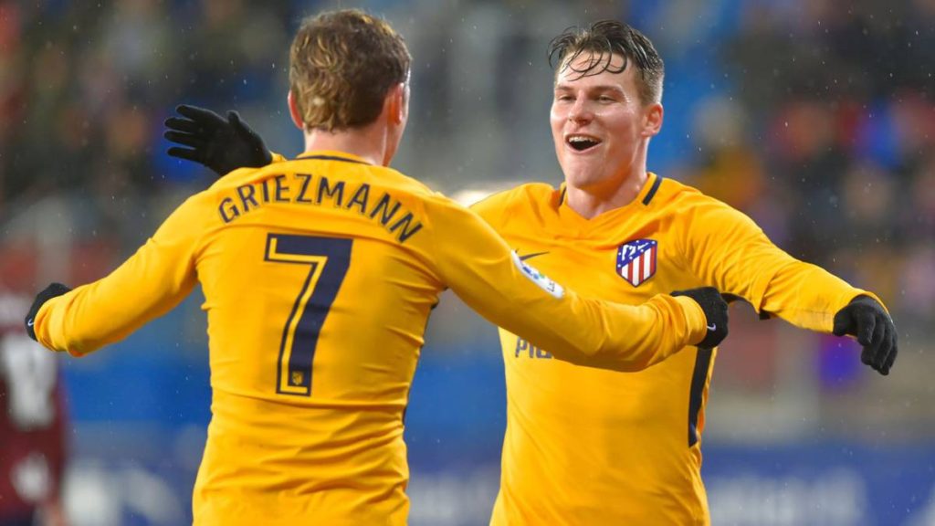 Γαλλική…απόδραση