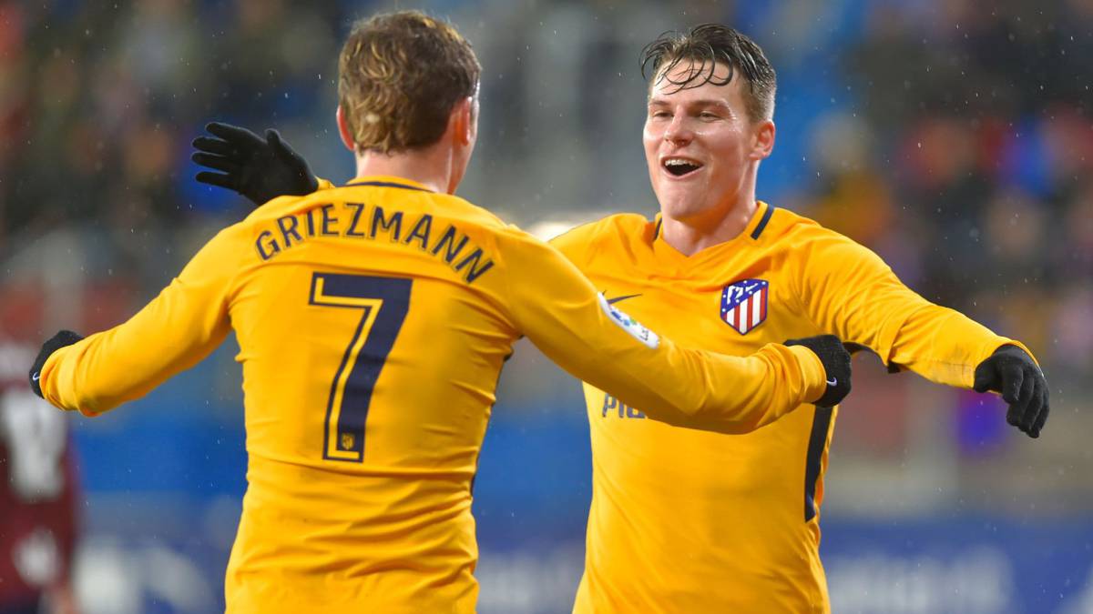 Γαλλική…απόδραση