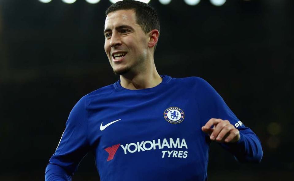 Aνρί: “Η Τσέλσι θα τα καταφέρει και χωρίς εκείνον”