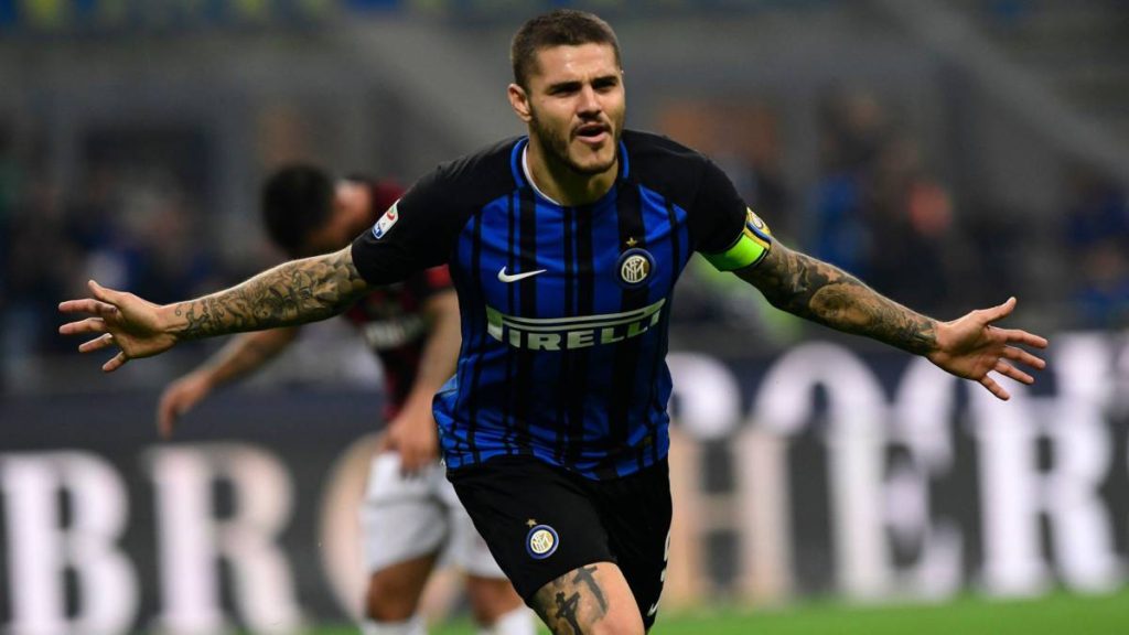 Με τόσα χρήματα αποχωρεί ο Ικάρντι