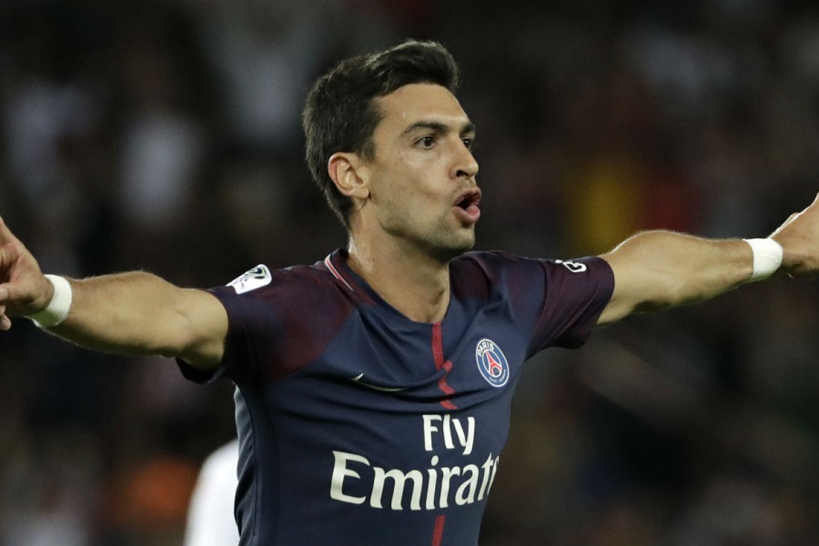 Θέλει Ίντερ ο Παστόρε