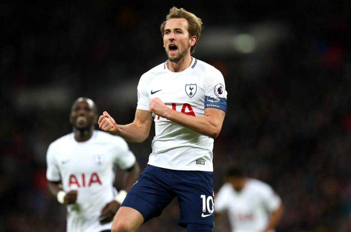 Κέιν: «Στόχος τα 200 γκολ τώρα»