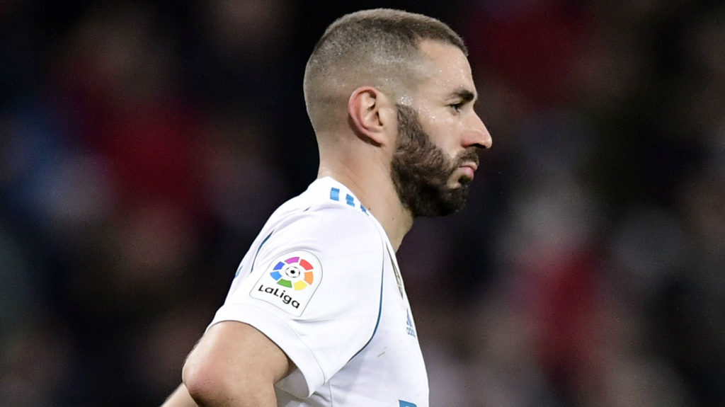 «Πάσαρε» Μπενζεμά στον Μουρίνιο ο Ρεάλ Μαδρίτης