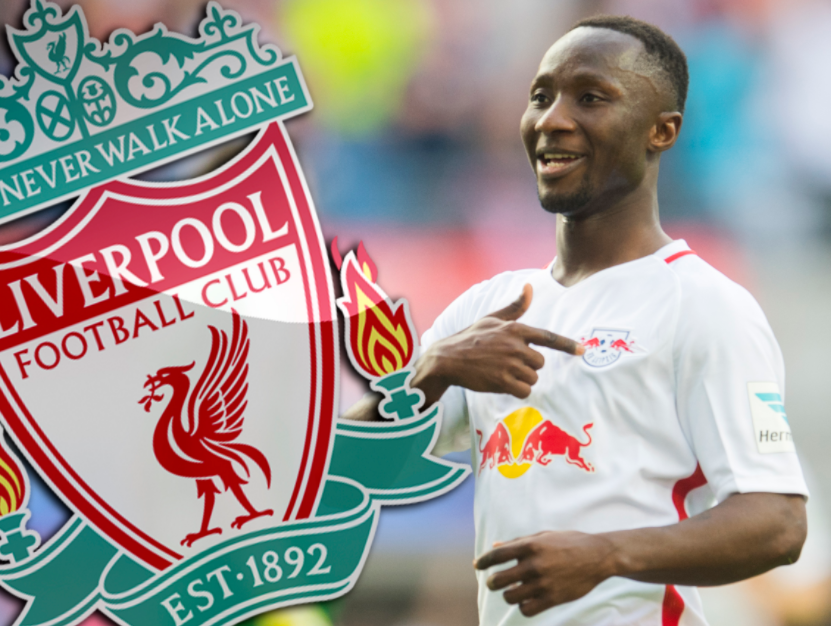 Έρχεται πρόωρα στη Λίβερπουλ ο Κεϊτά