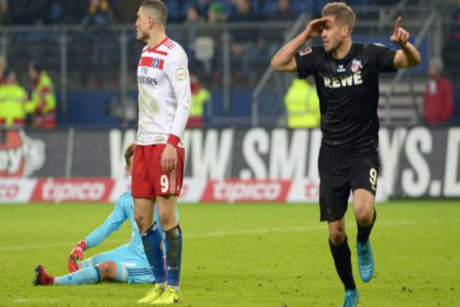 Η “παράνοια” της Κολωνίας συνεχίζεται!