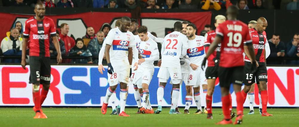 Και ξανά προς τη δόξα τραβά η Λιόν