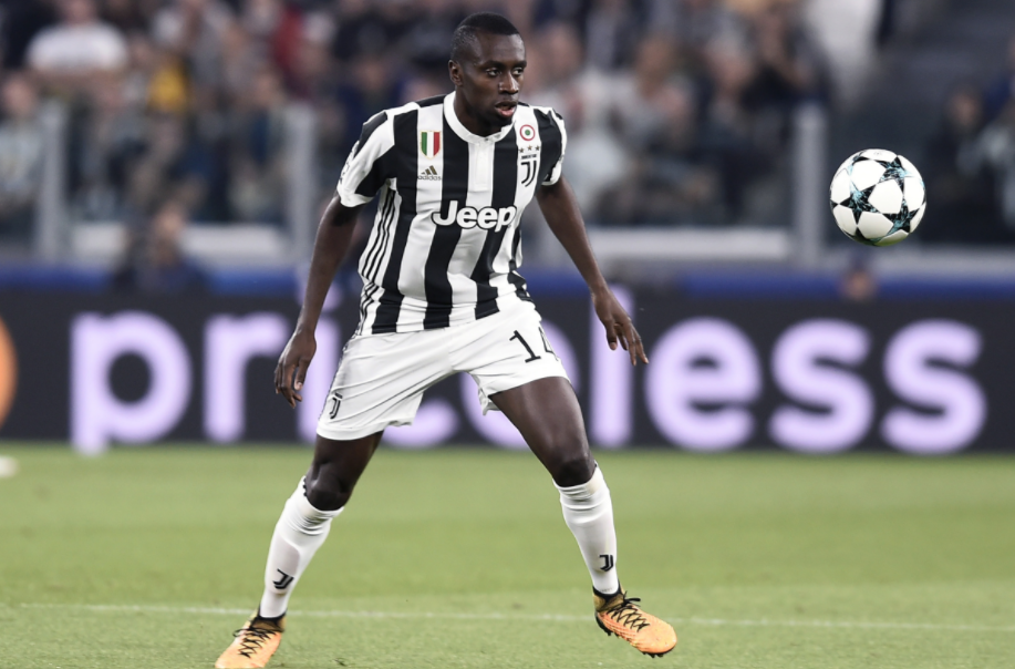 Γιουνάιτεντ καλεί Ματουιντί!