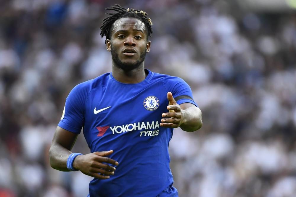 Δανεικός, αλλά όχι αγύριστος, σε Σεβίλλη ο Μπατσουαγί