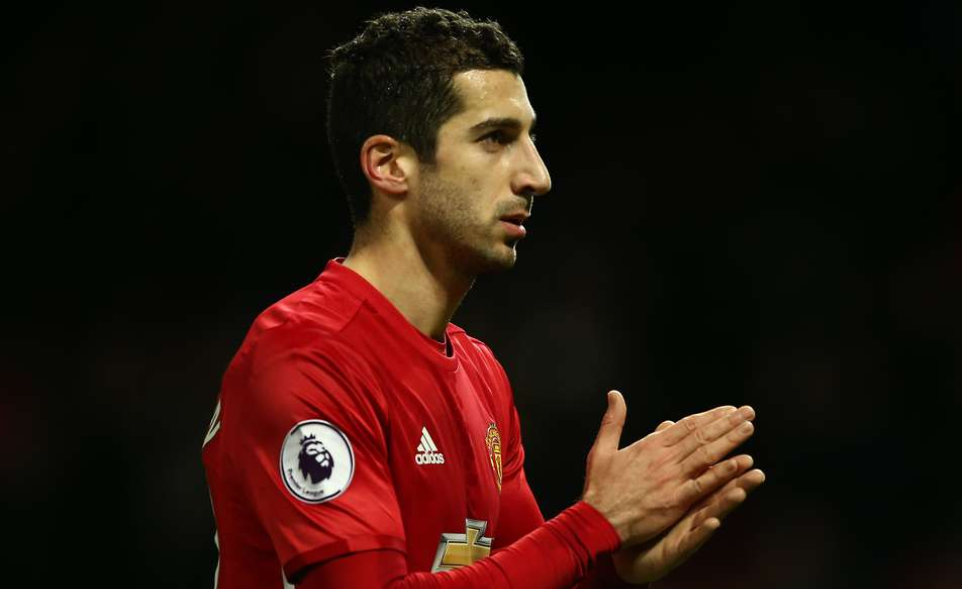 Ο Ρούνεϊ αποκάλυψε το λόγο που απέτυχε ο Μκιταριάν στη Γιουνάιτεντ!