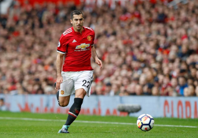 Οι ενδιαφέρουσες δηλώσεις του Μχιταριάν για την Άρσεναλ το 2009