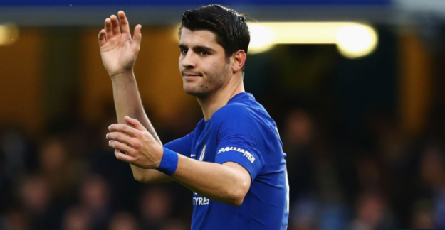 “O Μοράτα πρέπει να ξεπεράσει το ηλίθιο πρόβλημα του”