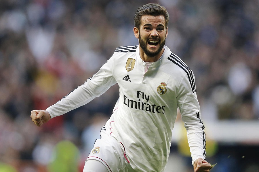 Θέλει Νάτσο η Άρσεναλ