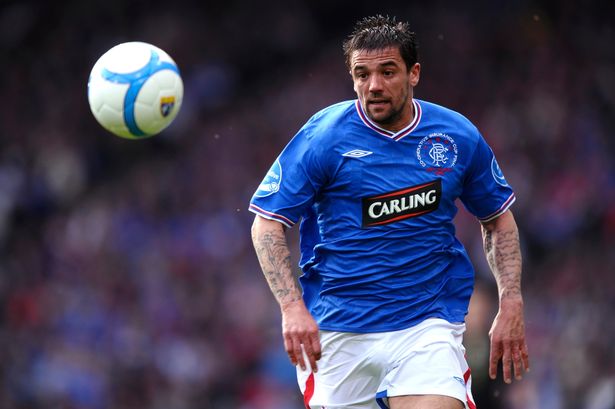 Σοκ με θρύλο της Ρέιντζερς! Παραλίγο να “σβήσει” σε φιλικό