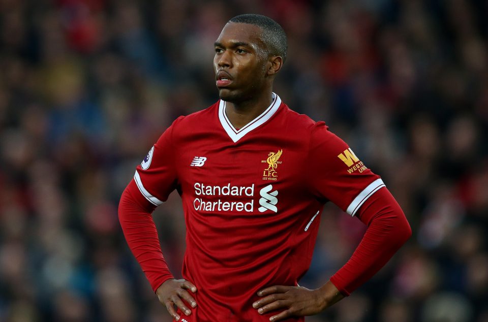 Θέλει Στάριτζ η Σεβίλλη