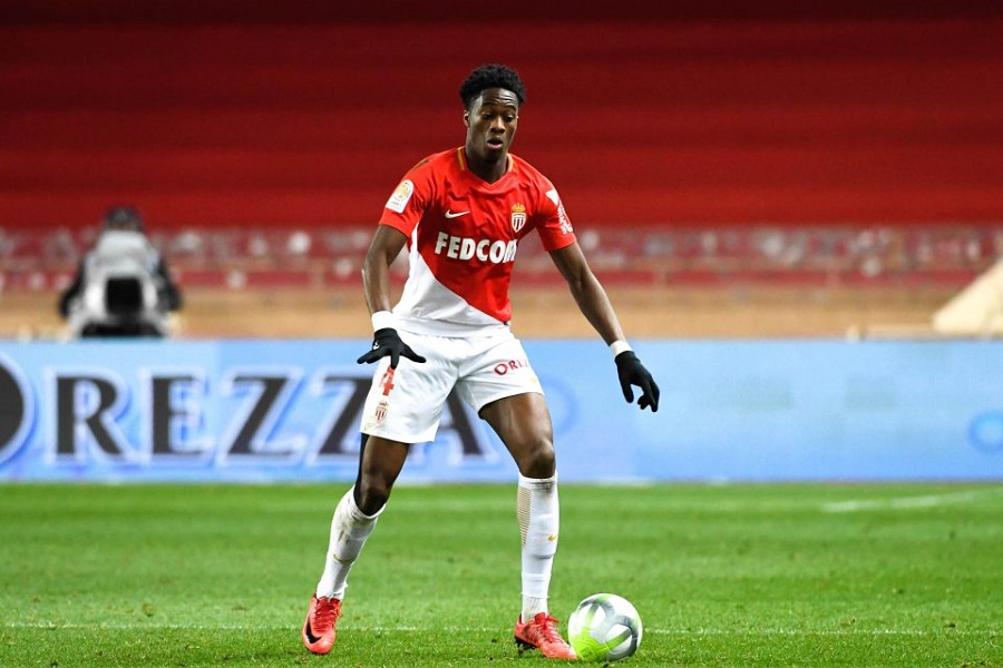 Ανακοίνωσε Κονγκολό η Χάντερσφιλντ!